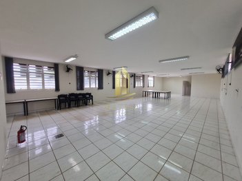 office em Monteiro Lobato, Miramontes - Franca - SP