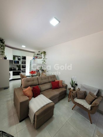 house em Avenida Pantanal, Jardim Maria Vindilina III - Sinop - MT