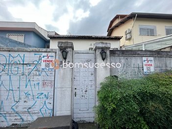 land_lot em Rua Soldado Ocimar Guimarães da Silva, Vila Rio Branco - São Paulo - SP