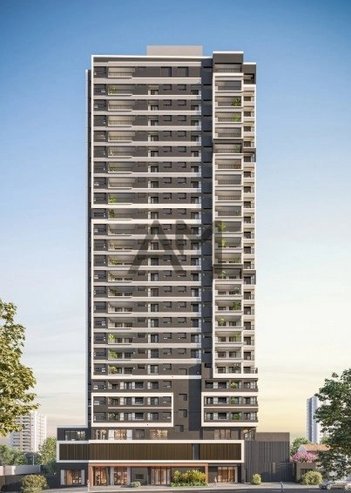 apartment em Rua Santa Cruz, Vila Mariana - São Paulo - SP