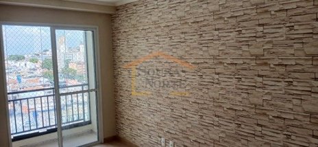 apartment em Avenida Jardim Japão, Jardim Brasil (Zona Norte) - São Paulo - SP