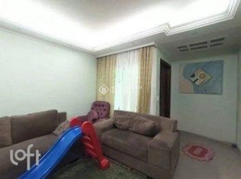 house em Delta, Assunção - São Bernardo do Campo - SP