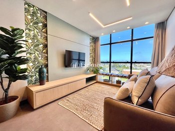 apartment em Avenida Central, Xangri-Lá - Xangri-Lá - RS
