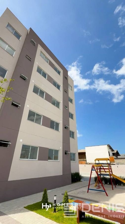 Apto Novo MCMV - 1 Qt - Pronto p Morar - Amplo Lazer - Murta - Itajaí