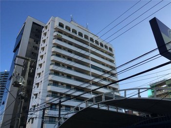 apartment em Rua Gonçalves Ledo, Centro - Fortaleza - CE