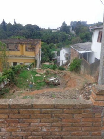 land_lot em Nossa Senhora de Lourdes, Tristeza - Porto Alegre - RS