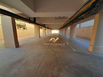 apartment em Avenida Doutor Erasmo, Vila Assunção - Santo André - SP