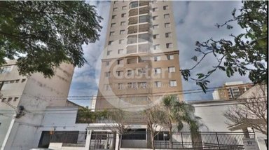 apartment em Rua Hipódromo, Mooca - São Paulo - SP