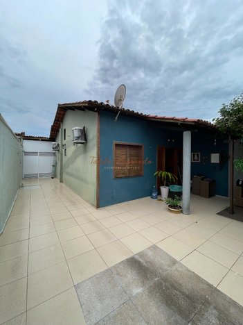 house em Estrada Guajiru, Guajeru - Fortaleza - CE