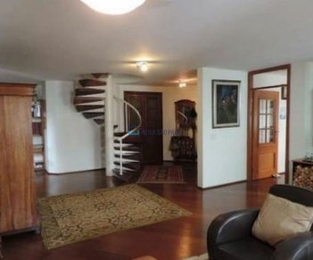 apartment em Avenida Divino Salvador, Planalto Paulista - São Paulo - SP