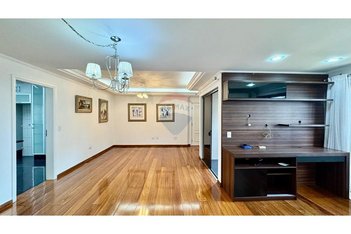 apartment em Rua Doutor Cícero Jones, Vila Rehder - Americana - SP