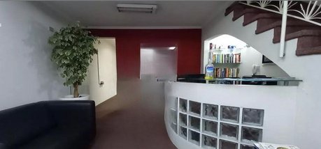 house em Rua Baltazar Lisboa, Vila Mariana - São Paulo - SP