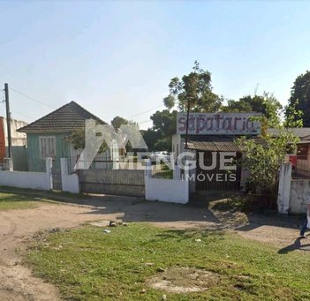 land_lot em Rua dos Maias, Rubem Berta - Porto Alegre - RS