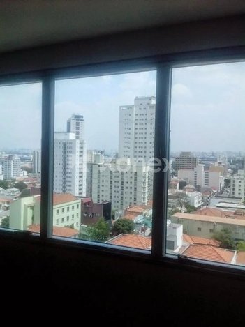 office em Rua José Debieux, Santana - São Paulo - SP