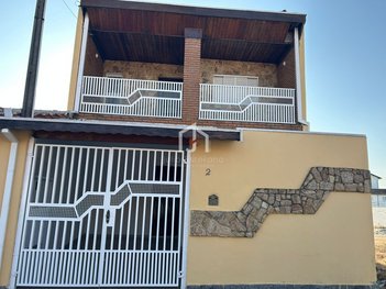 house em Rua Antônio Rodrigues Arzão, Vila Nossa Senhora das Graças - Taubaté - SP