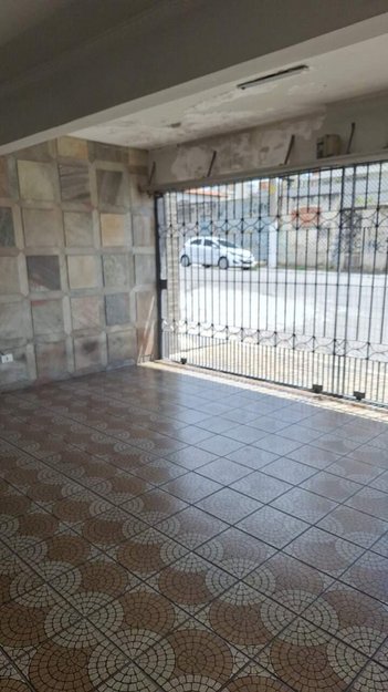 house em Rua Joaquim Pinto, Vila Gomes Cardim - São Paulo - SP