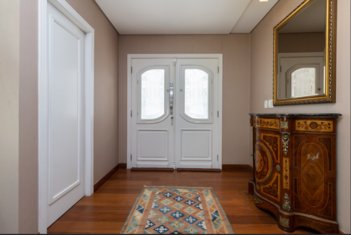apartment em Rua César Pina, Vila Santo Estéfano - São Paulo - SP