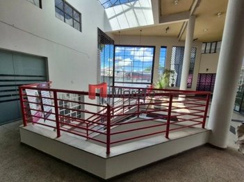 business em Avenida Doutor Cristiano Guimarães, Planalto - Belo Horizonte - MG