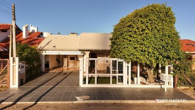 house em Rua da Várzea, Centro - Xangri-Lá - RS