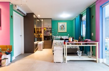 apartment em Avenida Imperatriz Leopoldina, Vila Leopoldina - São Paulo - SP