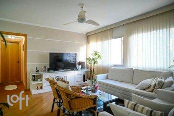 apartment em Avenida da Aclimação, Aclimação - São Paulo - SP