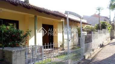 house em Rua dos Guananas, Espírito Santo - Porto Alegre - RS