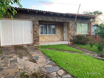 house em Rua Guarapari, Sítio Gaúcho - Gravataí - RS