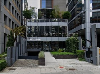 commercial_property em Rua Olimpíadas, Vila Olímpia - São Paulo - SP