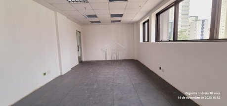 office em Rua Catequese, Jardim - Santo André - SP