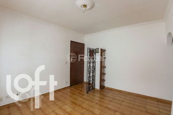 apartment em Rua Ezequiel Freire, Santana - São Paulo - SP