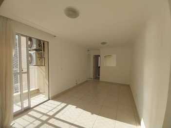 apartment em Rua Gustavo Ladeira, Paquetá - Belo Horizonte - MG