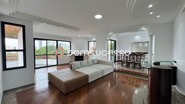 apartment em Rua Euclides Pacheco, Vila Gomes Cardim - São Paulo - SP
