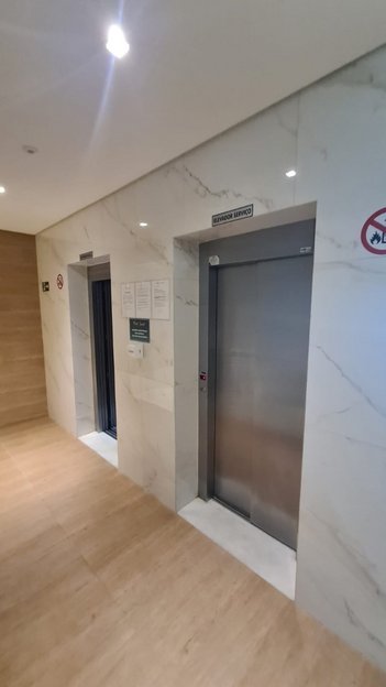 apartment em Avenida Álvaro José dos Santos, Lundcea - Lagoa Santa - MG