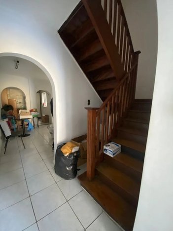 house em Rua Frei Germano, Penha de França - São Paulo - SP