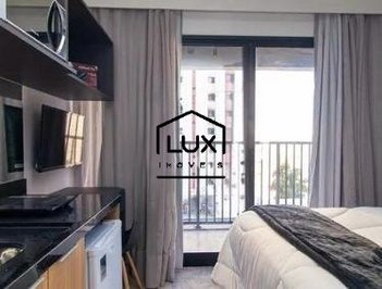 apartment em Rua Barata Ribeiro, Bela Vista - São Paulo - SP