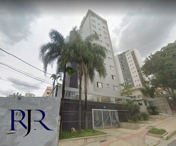 apartment em Rua Turquesa, Prado - Belo Horizonte - MG