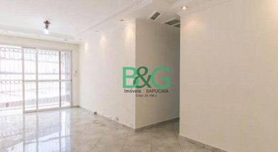 apartment em Rua Sebastião Barbosa, Vila Regente Feijó - São Paulo - SP