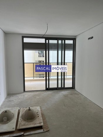 apartment em Rua Professor Filadelfo Azevedo, Vila Nova Conceição - São Paulo - SP