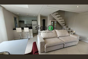 apartment em Rua Samia Haddad, Vila Suzana - São Paulo - SP