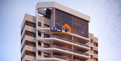 apartment em Rua Planetóides, Santa Lúcia - Belo Horizonte - MG