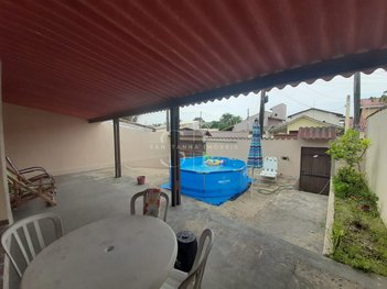 house em Rua Marajó, Peruíbe - Peruíbe - SP