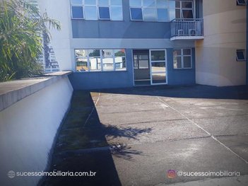 office em Adelino Torquato, Parque Monte Líbano - Mogi das Cruzes - SP