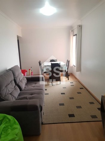 apartment em Rua Simão Lopes, Vila Moraes - São Paulo - SP