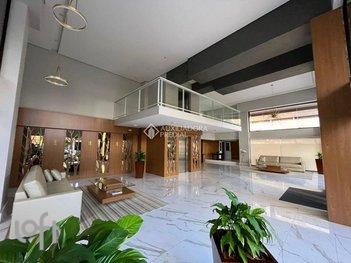 apartment em RUA DOM PEDRO II, Praia Grande - Torres - RS