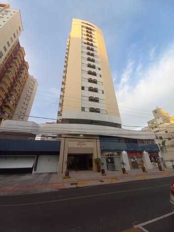 apartment em Rua Felipe Schmidt, Centro - Criciúma - SC