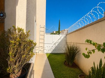 house em Avenida Três de Março, Aparecidinha - Sorocaba - SP