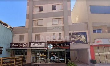 office em Rua Tubalcaim Faraco, Centro - Tubarão - SC