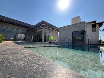 house em Rua J, Gran Royalle - Lagoa Santa - MG