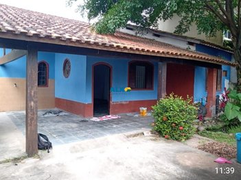 house em Rua Adalgisa Monteiro, Itaipu - Niterói - RJ