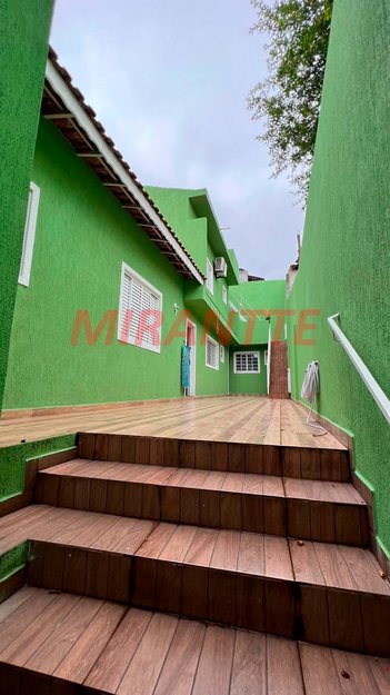 house em Rua Hilda Cicarini, Vila Paulista - São Paulo - SP
